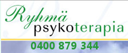 Psykoterapeutti Muurinen Pertti logo